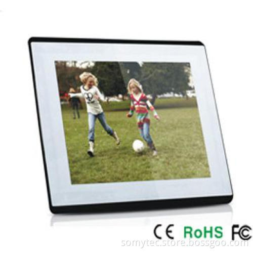 7Inch topsale factory TFT competitive Full FunctionDigital Photo Frame